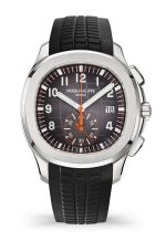 PATEK PHILIPPE AQUANAUT (BLACK) - Image 3