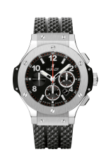 HUBLOT BIG BANG ORIGINAL STEEL