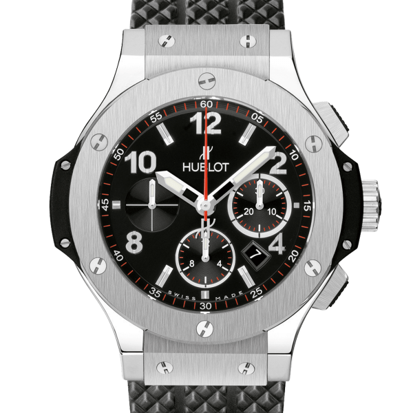HUBLOT BIG BANG ORIGINAL STEEL