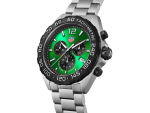 TAG HEUER FORMULA 1 CHRONOGRAPH (GREEN) - Image 2