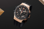 HUBLOT BIG BANG ORIGINAL GOLD CERAMIC - Image 7