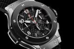 HUBLOT BIG BANG ORIGINAL STEEL CERAMIC - Image 4