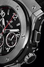 HUBLOT BIG BANG ORIGINAL STEEL - Image 4