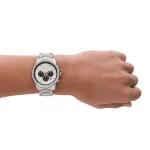 Armani Exchange Silver Watch AX1742 - Image 3