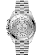 OMEGA SPEEDMASTER MOONWATCH PROFESSIONAL – SILVER - Image 4