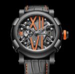 Romain Jerome Titanic-DNA