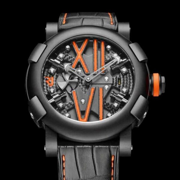 Romain Jerome Titanic-DNA
