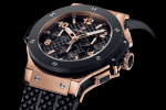 HUBLOT BIG BANG ORIGINAL GOLD CERAMIC - Image 6