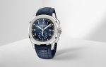 PATEK PHILIPPE AQUANAUT (BLUE) - Image 5