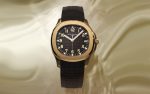 PATEK PHILIPPE AQUANAUT (GOLD GREEN) - Image 3