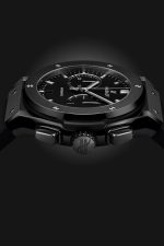 HUBLOT CLASSIC FUSION CRONOGRAPH BLACK MAGIC - Image 5