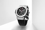 HUBLOT BIG BANG ORIGINAL STEEL - Image 5