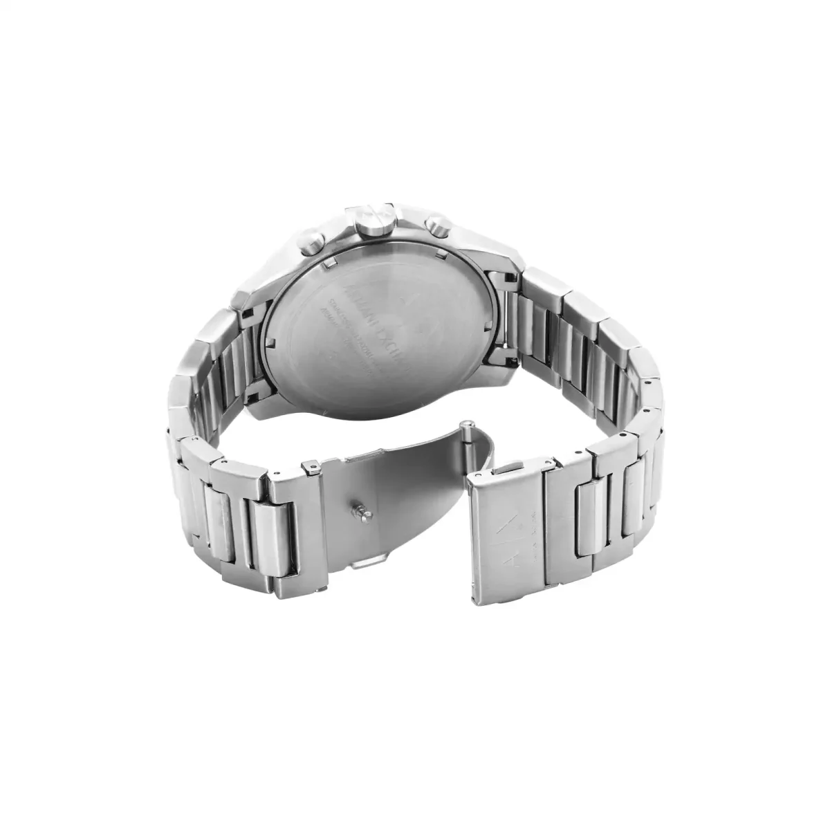 Armani Exchange Silver Watch AX7141 - Image 3