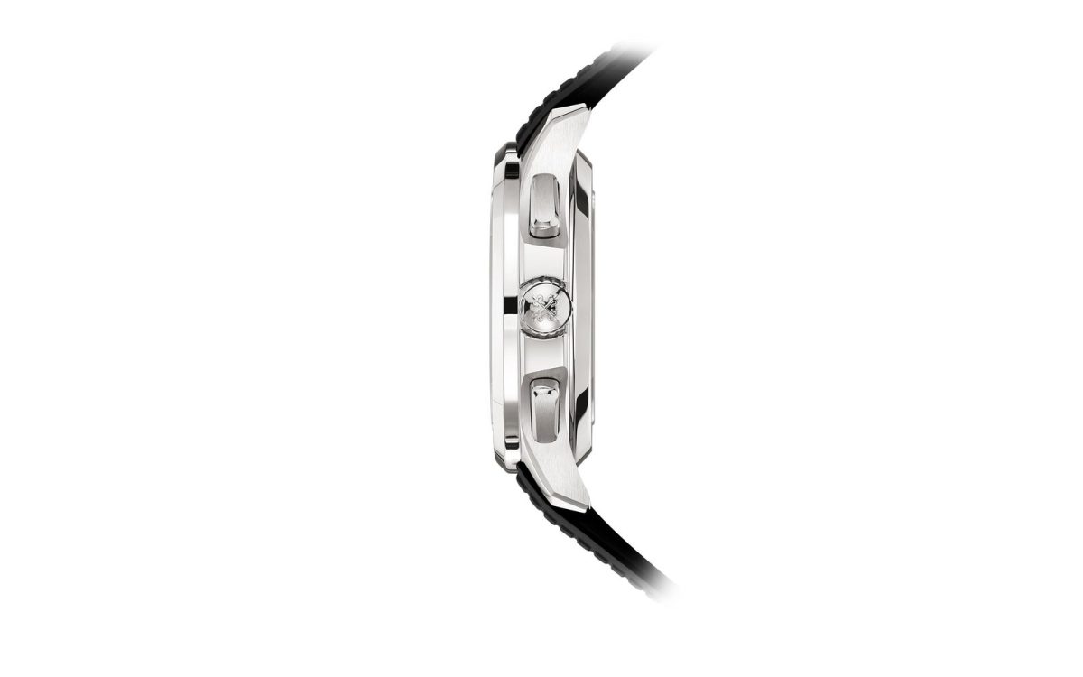 PATEK PHILIPPE AQUANAUT (BLACK) - Image 5