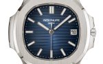 PATEK PHILIPPEE NAUTILUS SELF-WINDING - Image 3