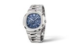 PATEK PHILIPPE NAUTILUS SUN & MOON