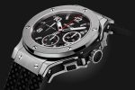 HUBLOT BIG BANG ORIGINAL STEEL - Image 6