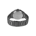 Armani Exchange Gun-Metal Watch AX2417 - Image 4