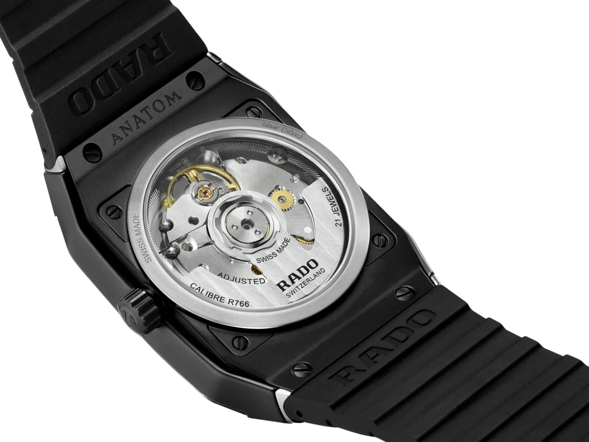 RADO Anatom Automatic (GREENE) - Image 4
