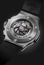 HUBLOT BIG BANG ORIGINAL STEEL CERAMIC - Image 3