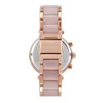 MICHAEL KORS ANALOG ROSE DIAL - Image 5