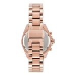 MICHAEL KORS STAINLESS STEEL WOMEN’S ROSE GOLD - Image 2