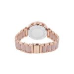 MICHAEL KORS ANALOG ROSE DIAL - Image 3