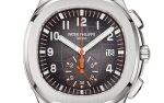 PATEK PHILIPPE AQUANAUT (BLACK) - Image 2