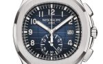 PATEK PHILIPPE AQUANAUT (BLUE) - Image 3