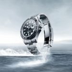 ROLEX YACHT MASTER TOM CRUISE - Image 2
