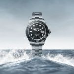 ROLEX YACHT MASTER TOM CRUISE - Image 3