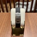 ROLEX SKY DWELLER OYSTERFLEX (SILVER BLACK) - Image 5