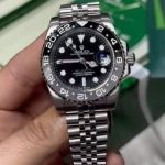 ROLEX GMT MASTER BATMAN - Image 5