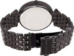 MICHAEL KORS DARCI STAINLESS STEEL WATCH - Image 2