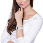 MICHAEL KORS – PARKER WATCH (WHITE / ROSEGOLD) - Image 6