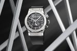 HUBLOT CLASSIC FUSION AEROFUSION TITANIUM - Image 3