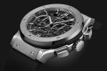 HUBLOT CLASSIC FUSION AEROFUSION TITANIUM - Image 4