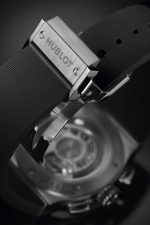 HUBLOT CLASSIC FUSION AEROFUSION TITANIUM - Image 6