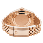 ROLEX SKY DWELLER (GOLD STALE) - Image 5