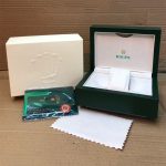 ROLEX DATE JUST (SILVER BLUE) – VIRAT KOHLI - Image 3