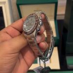 ROLEX DAYTONO ICE BLUE – VIRAT KOHLI - Image 6