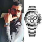 ROLEX DAYTONA – SHAHRUKH KHAN - Image 4
