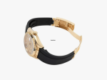 ROLEX SKY DWELLER OYSTERFLEX (GOLD) - Image 4
