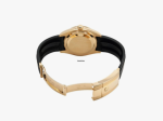 ROLEX SKY DWELLER OYSTERFLEX (GOLD) - Image 5