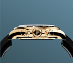 ROLEX DAYTONA OYSTER FLEX (GOLD BLACK) - Image 3