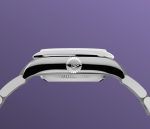 ROLEX OYTER PERPETUAL 28 LAVENDER – 2025 - Image 6