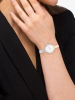 CALVIN KLIEN WOMEN ROUND DUAL TONE WATCH - Image 4