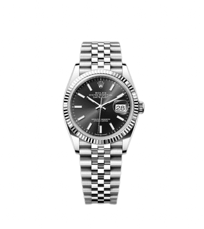 ROLEX DATEJUST 31 – 2025