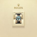ROLEX DAYTONA OYSTERFELX TIFFANY – 2025 - Image 2