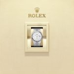ROLEX LAND DWELLER – WHITEROLESOR – 2025 - Image 4